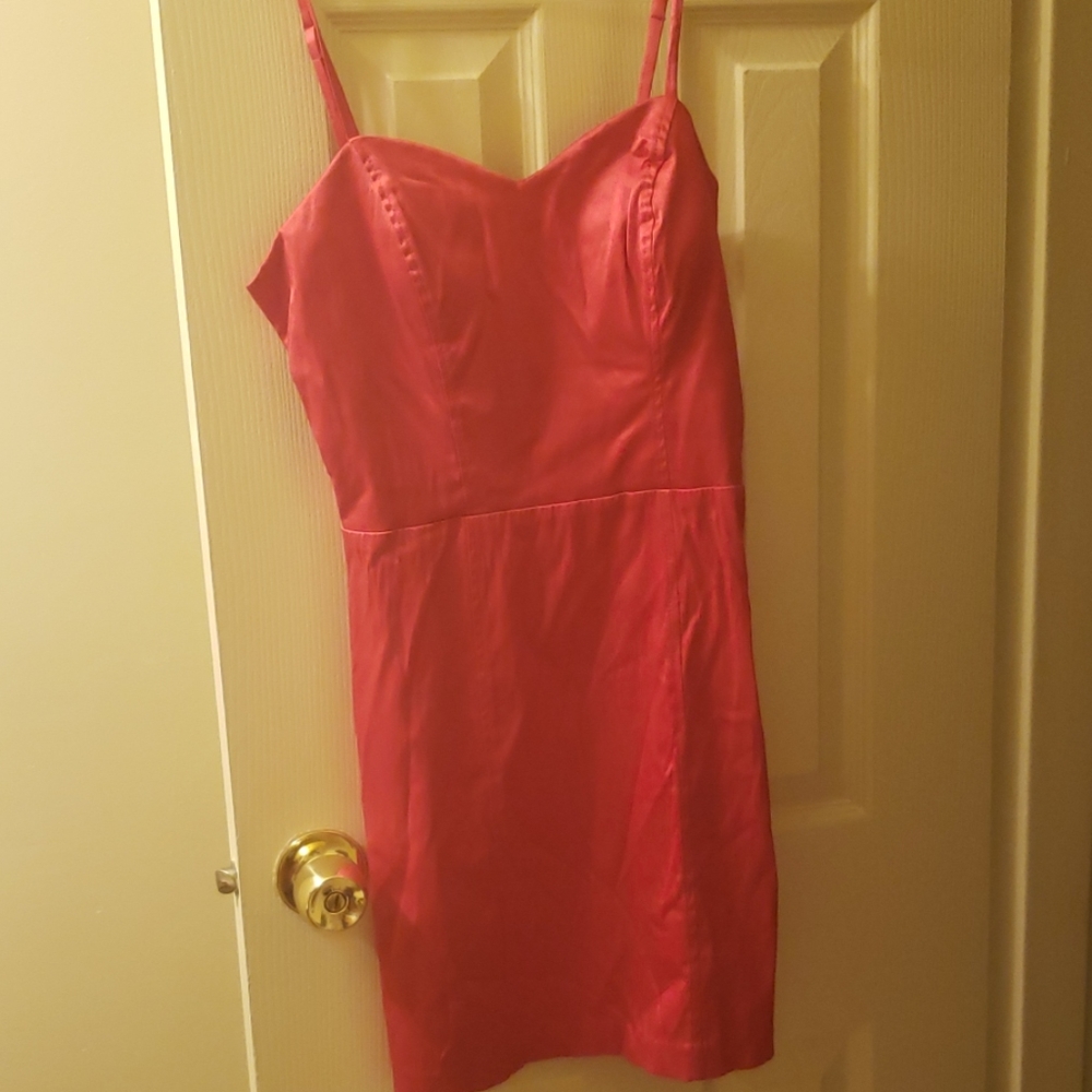 Cocktail Dress